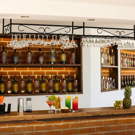 Adora Hotel & Resort Belek Luaran gambar