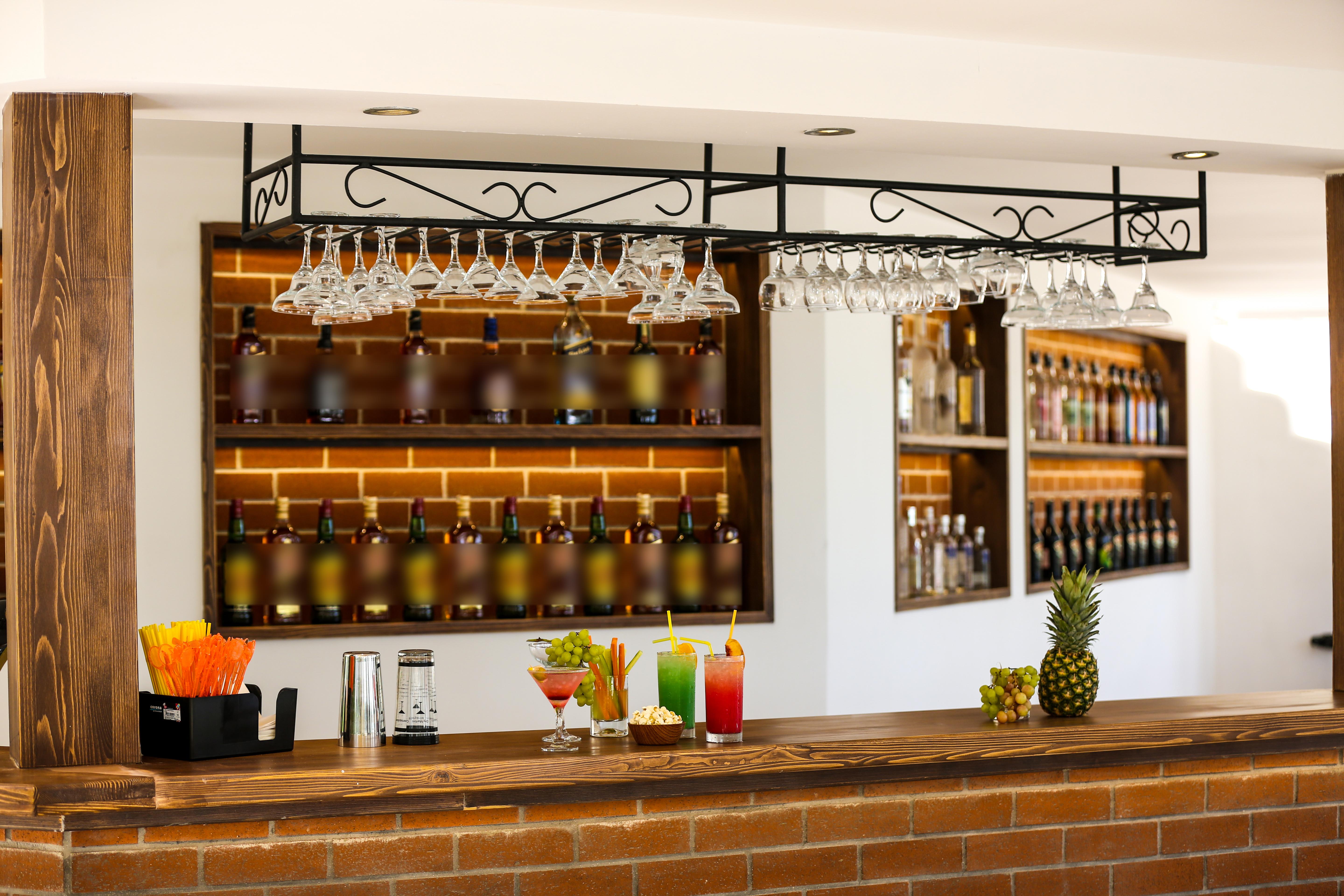 Adora Hotel & Resort Belek Luaran gambar