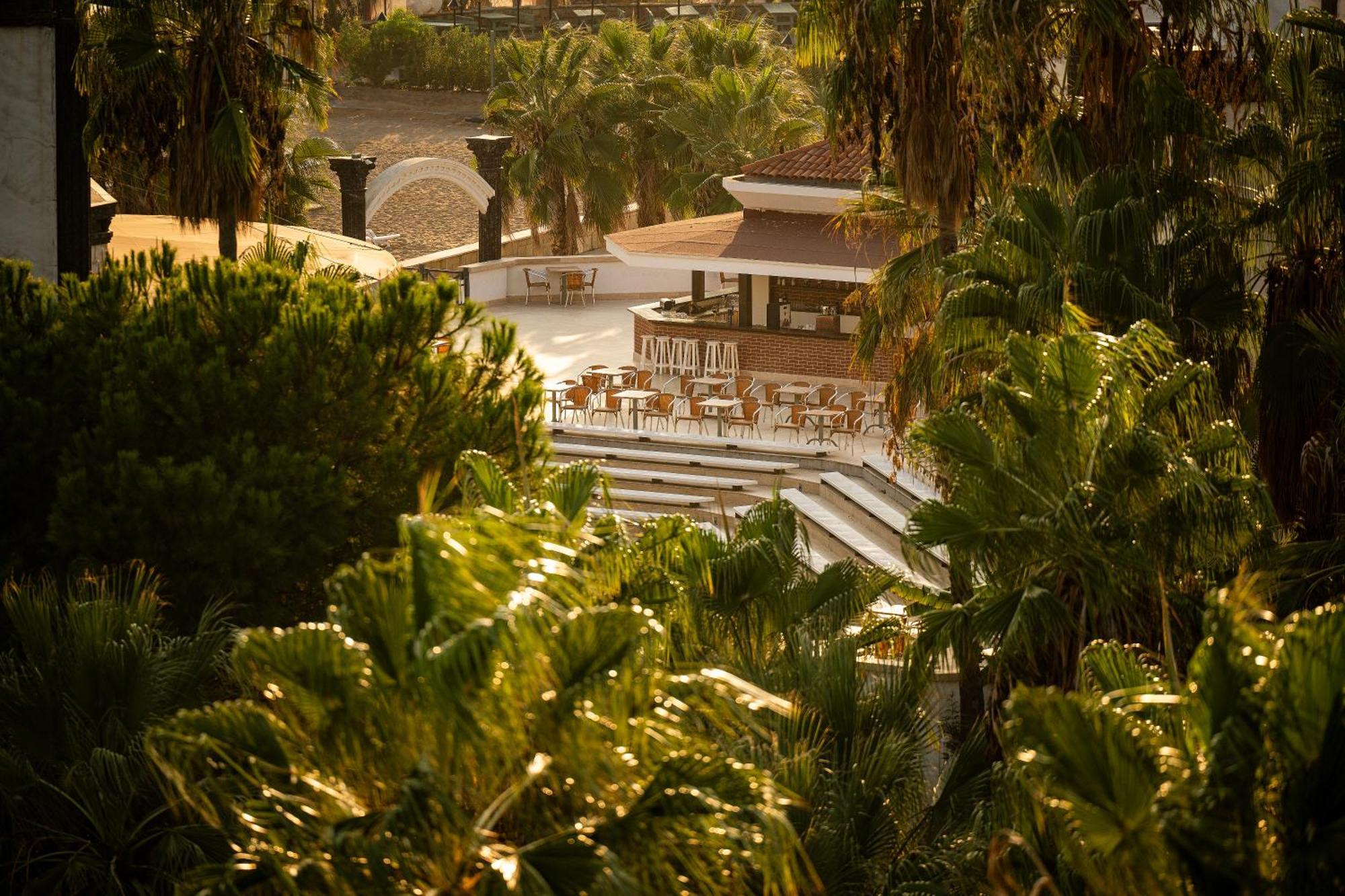 Adora Hotel & Resort Belek Luaran gambar