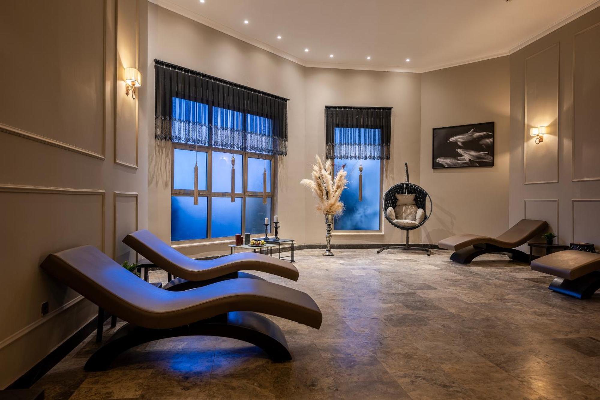 Adora Hotel & Resort Belek Luaran gambar