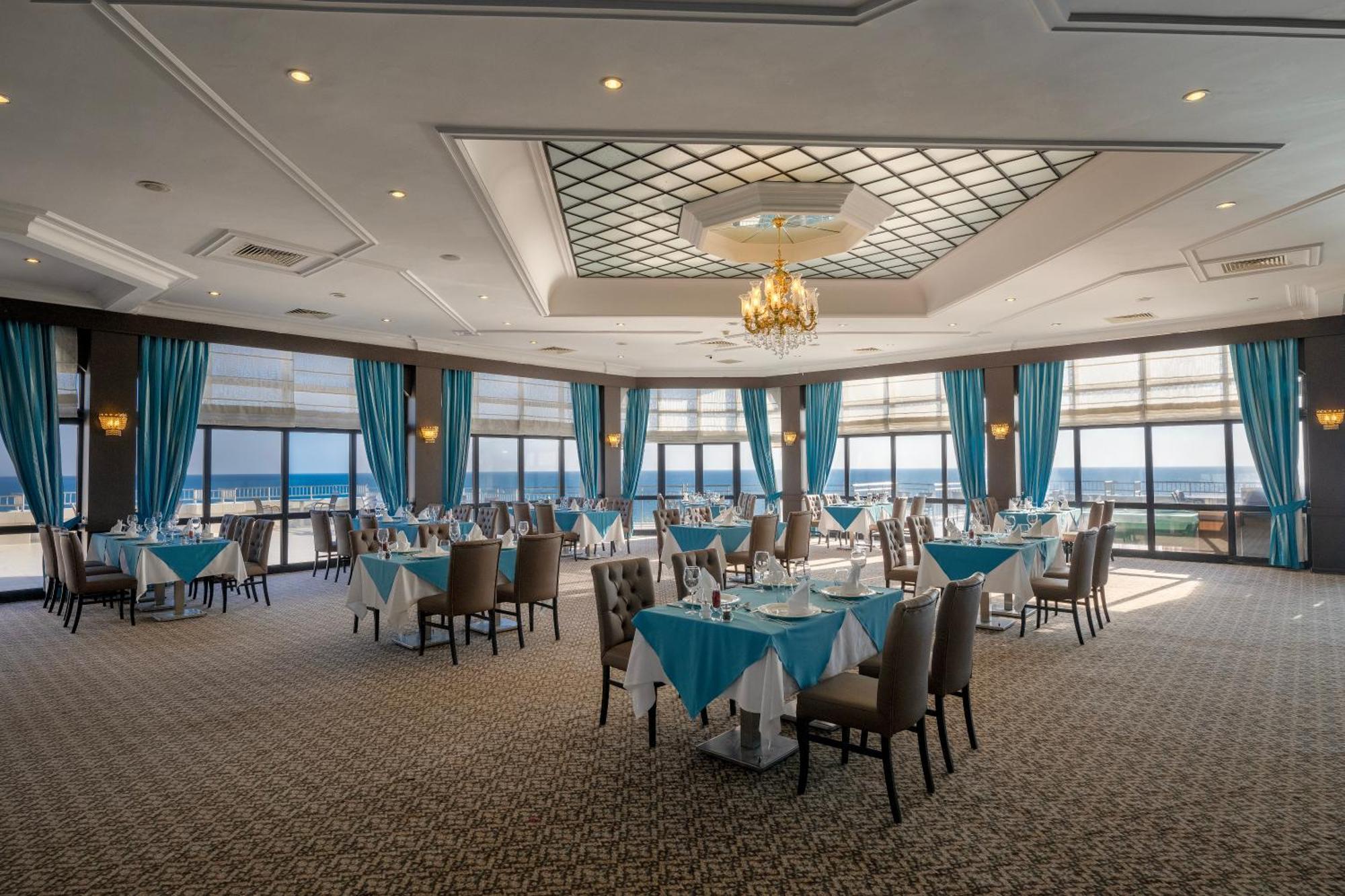 Adora Hotel & Resort Belek Luaran gambar
