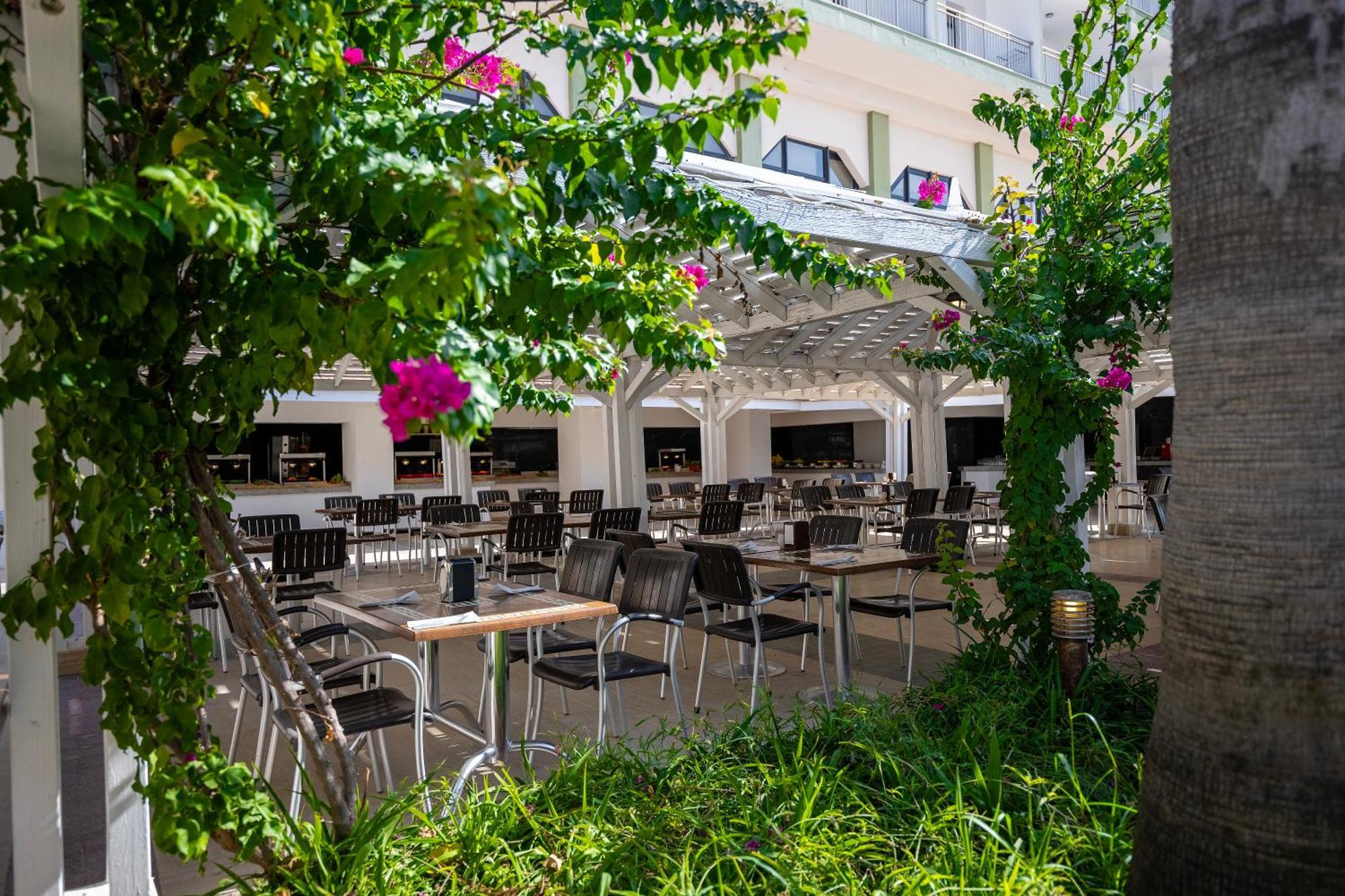 Adora Hotel & Resort Belek Luaran gambar