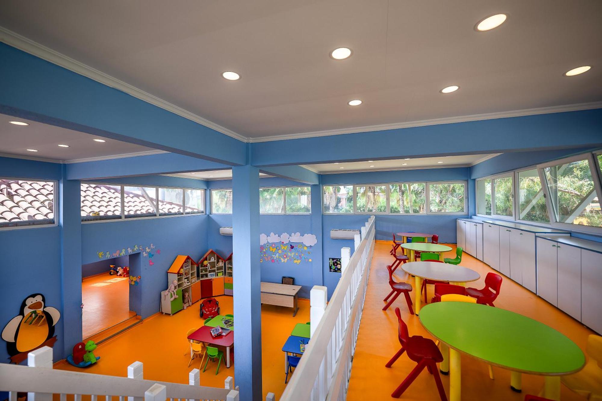 Adora Hotel & Resort Belek Luaran gambar