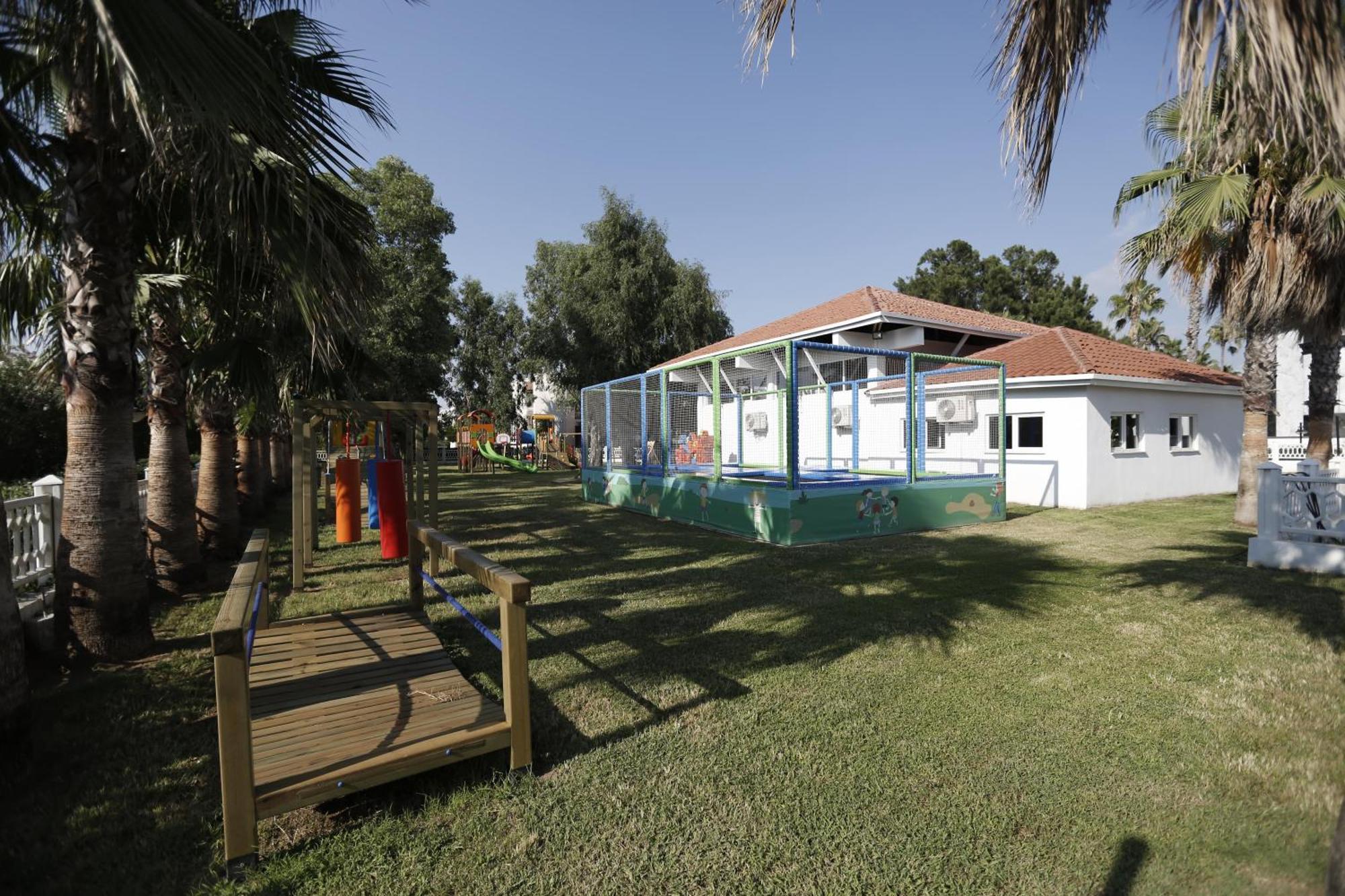 Adora Hotel & Resort Belek Luaran gambar