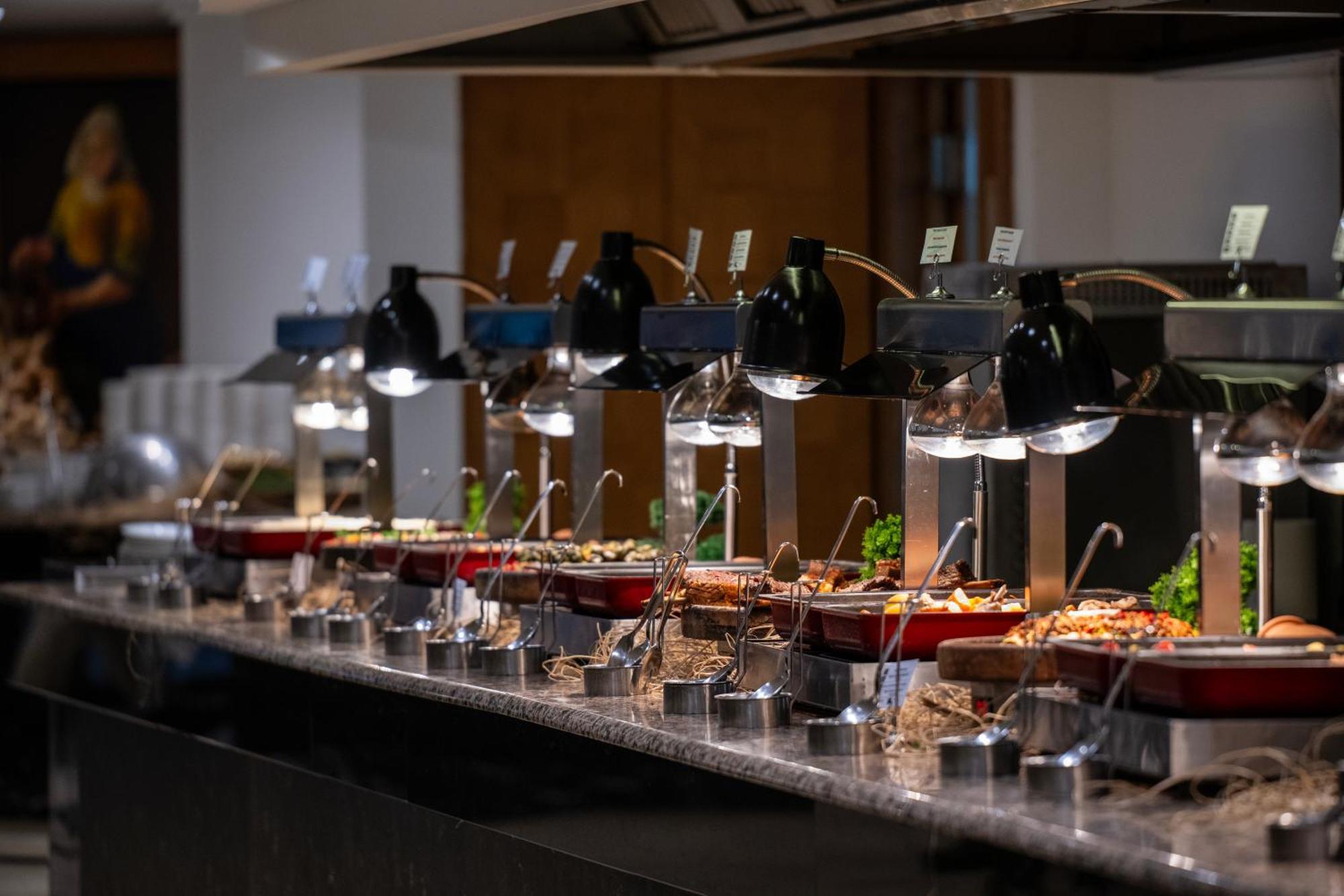 Adora Hotel & Resort Belek Luaran gambar