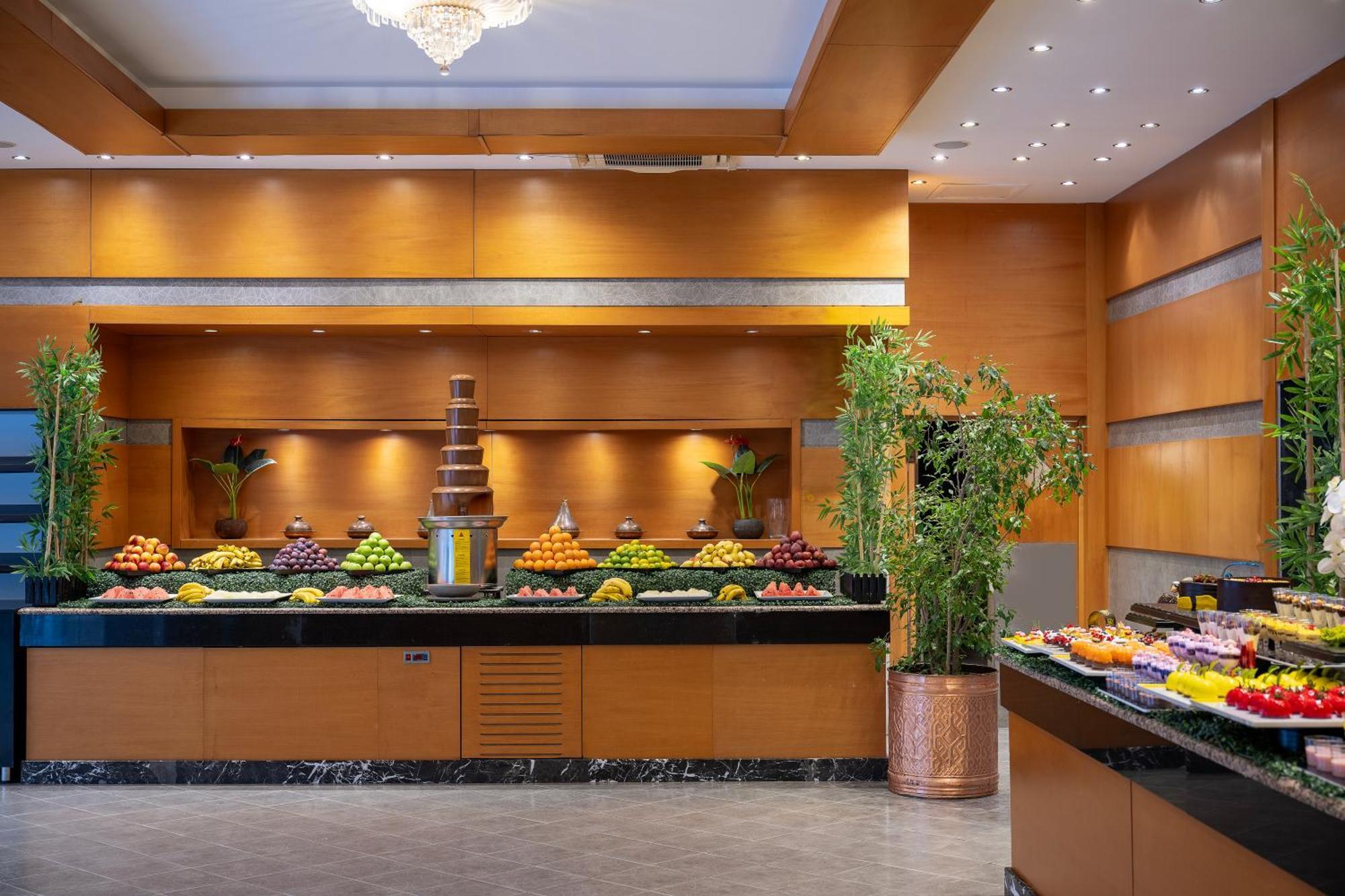 Adora Hotel & Resort Belek Luaran gambar