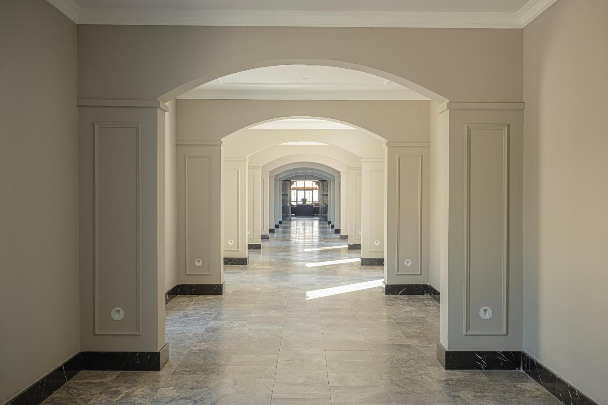 Adora Hotel & Resort Belek Luaran gambar