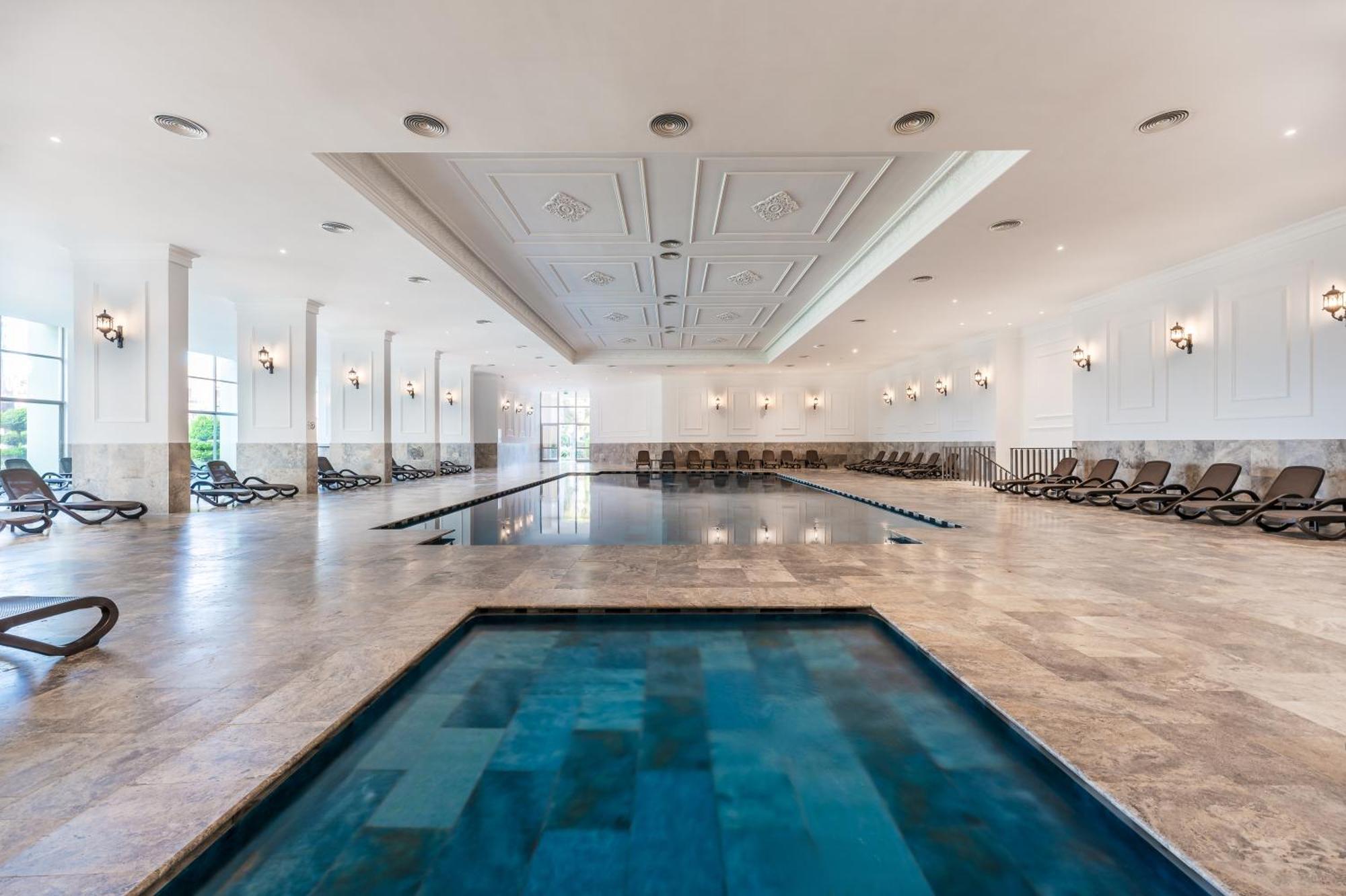 Adora Hotel & Resort Belek Luaran gambar