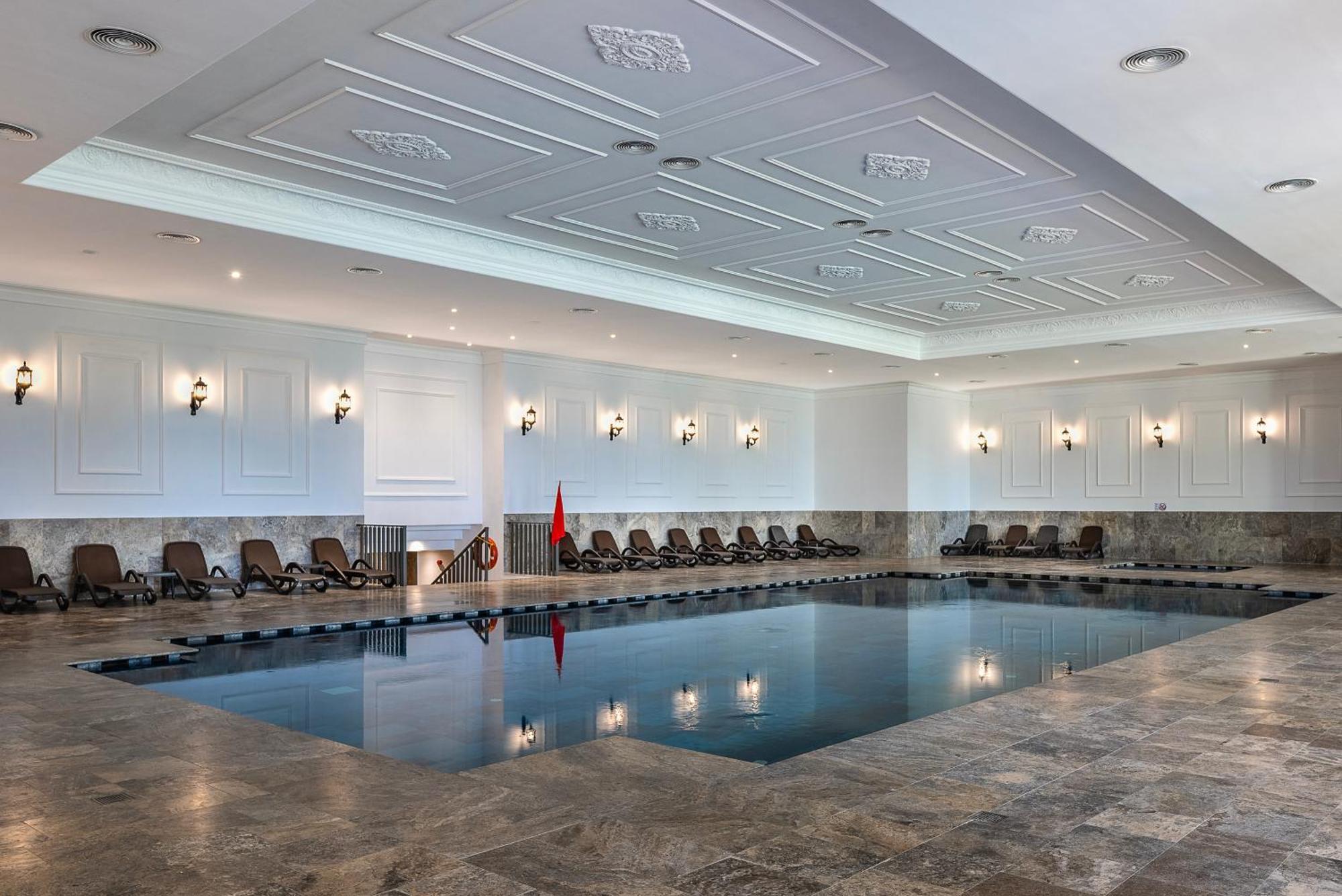 Adora Hotel & Resort Belek Luaran gambar