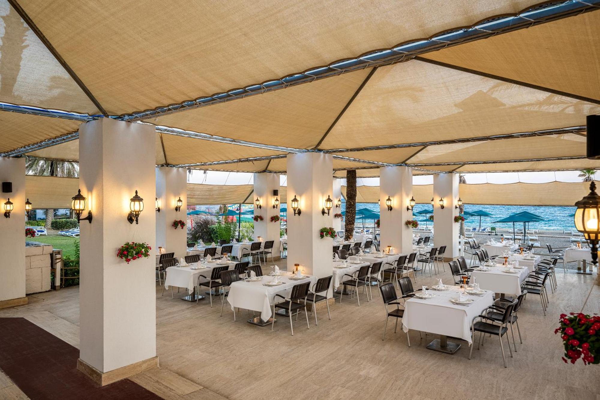 Adora Hotel & Resort Belek Luaran gambar